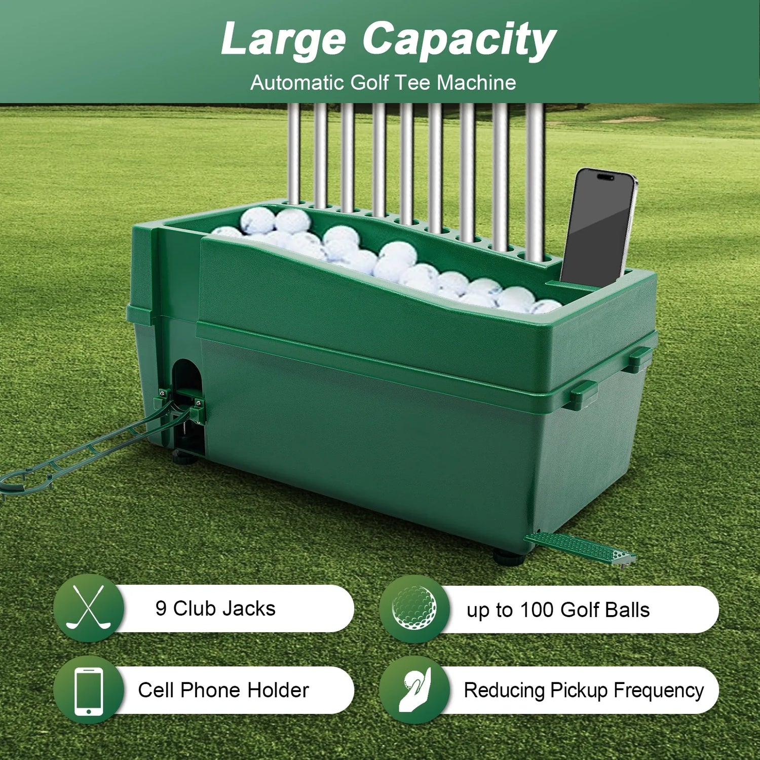 Golf Essentials