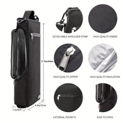 Outdoor Golf Cooler Sleeve Drink Carrier Bag-2