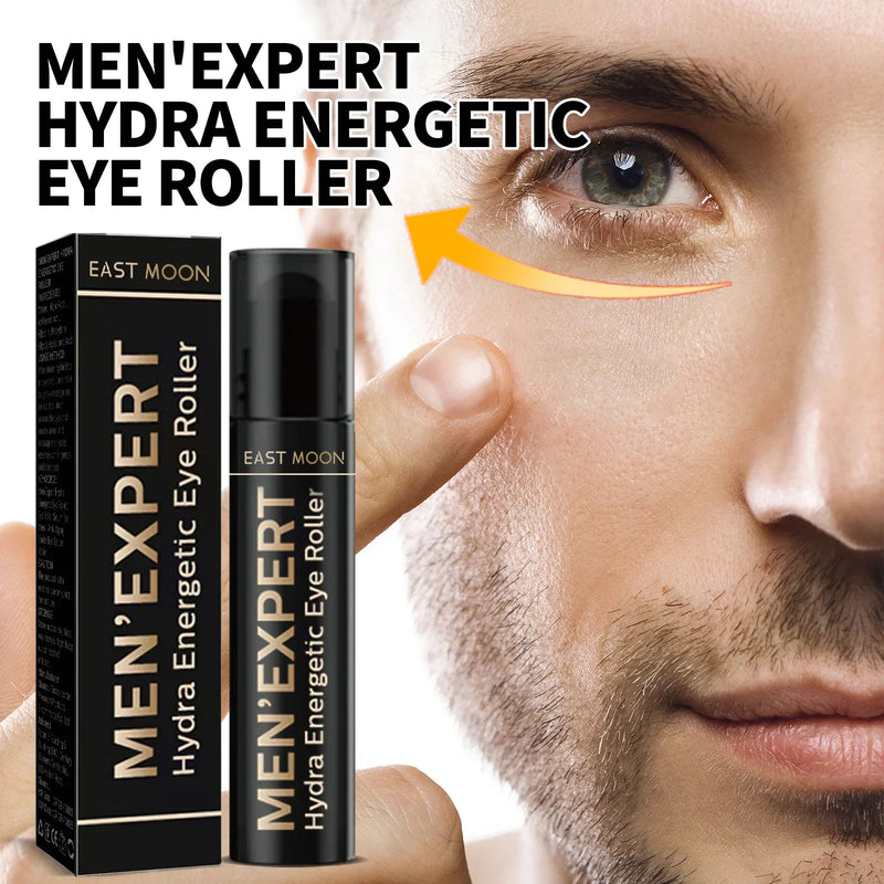 East Moon Men Hydrating Eye Roller 