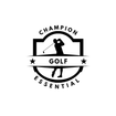 Champion Golf Essentials