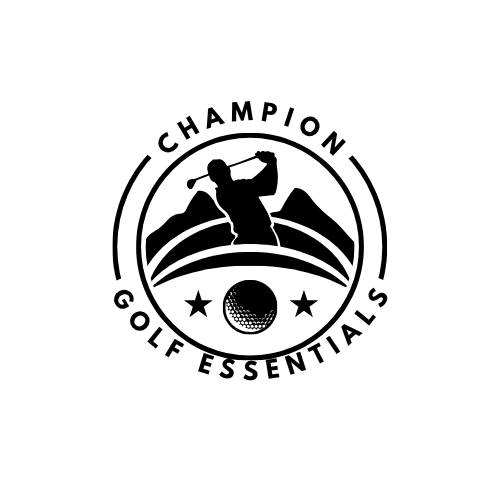 Champion Golf Essentials