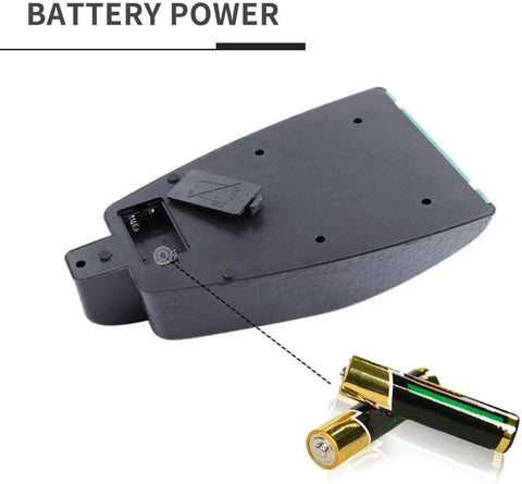 Golf Automatic Returner Golf Putter Training Aids Golf Automatic Putting Return