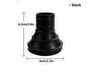 Golf Park Ball Diameter 60 MM Various Styles Multi Color Optional Park Ball And Ball Retriever Grabber Tees