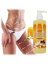 GZE Bee Venom Joint Body Lotion Skin Firming Hydration