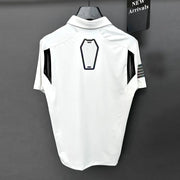 2025 New Golf Men's Shirt Summer Men's T-shirt, Comfortable, Breathable, Fashionable, Free Shipping
