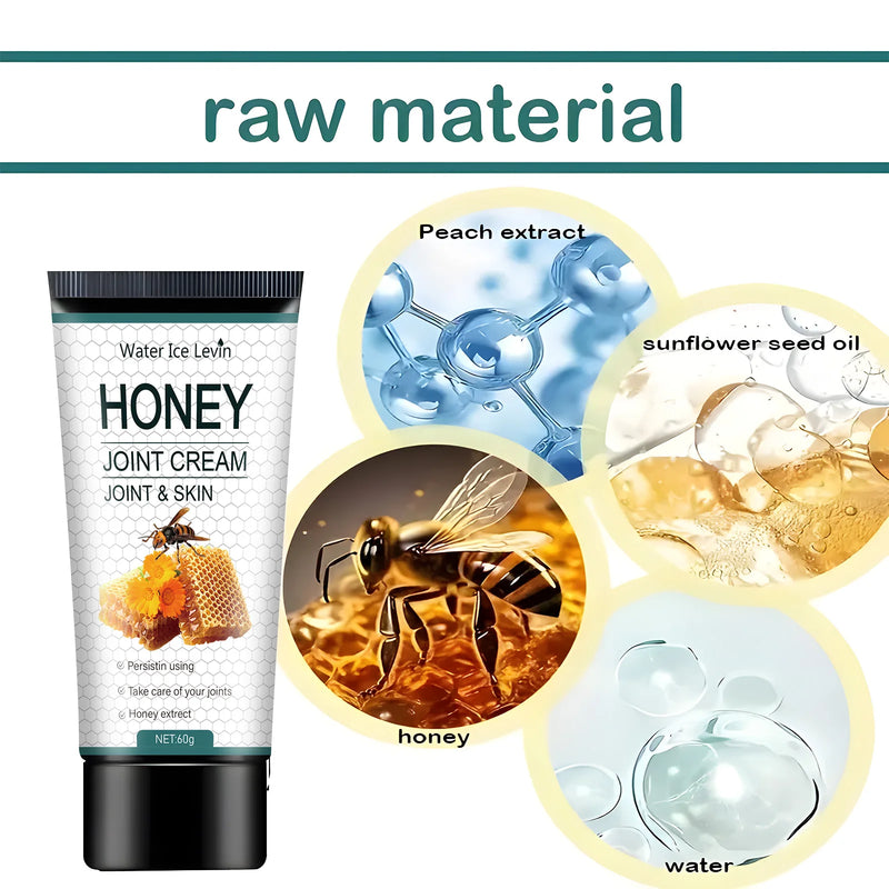 Bee Venom Joint Moisturizing Body Lotion