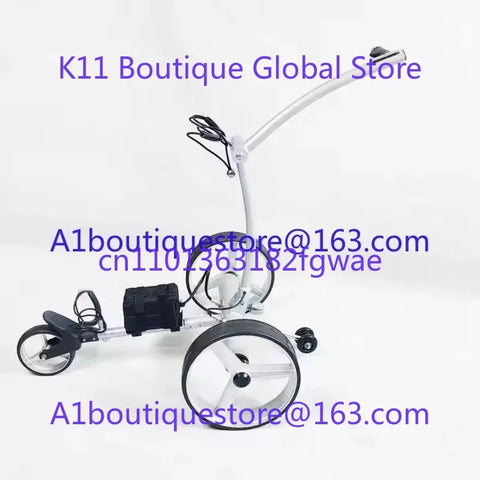Remote Control Electric Golf Trolley Golf cart accessories golf controler battery switch
