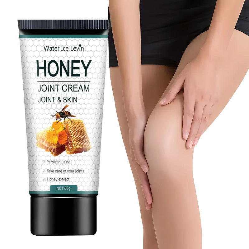 Bee Venom Joint Moisturizing Body Lotion