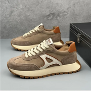 2025 Golf Training Sport Shoes for Men Spring Comfortable Male Golfer Athletic Sneakers Luxury Brand Adult Leisure Golfing Shoes