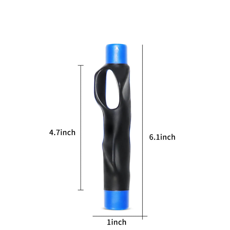 Professional Portable Anti-slip Golf Swing Trainer Grip Aid