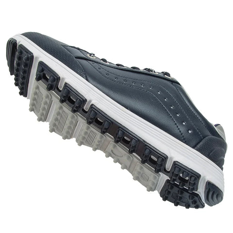 Waterproof Golf Shoes Men Luxury Walking Sneakers for Golfers Comfortable Walking Footwears