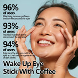 Snail Eye Cream Anti Wrinkle Dark Circles Remover