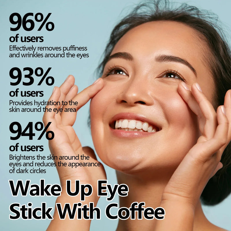 Snail Eye Cream Anti Wrinkle Dark Circles Remover