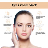 Snail Eye Cream Anti Wrinkle Dark Circles Remover