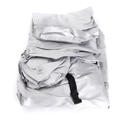 Golf Cart Covers 4 Passenger Waterproof Golf Cart Rain Cover for Most Golf Cart All-Season Protection Golf Cart Accessories