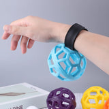 Golf Swing Ball Golf Swing Trainer Set Golf Training Aid 