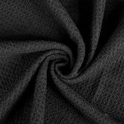 Premium Microfiber golf towel with clip, fast drying & durable