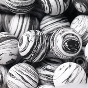 New 10pcs/lot Golf Sponge Soft Rainbow Balls Golf Swing Training Balls Sponge Foam Golfer/ Tennis Sponge golf ball