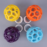 Golf Swing Ball Golf Swing Trainer Set Golf Training Aid 