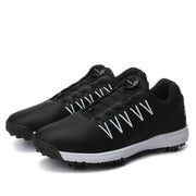 Leisure Golf Shoes Men Professional Lightweight Golfer Footwear Walking Sneakers Comfortable Non-Slip Luxury Shoes