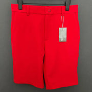 2025 new summer men's golf shorts, comfortable, breathable, wrinkle free, free shipping