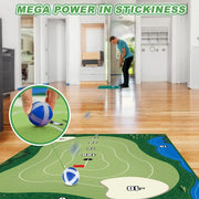 Indoor Golf Game