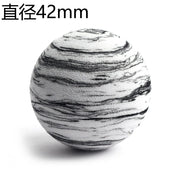 New 10pcs/lot Golf Sponge Soft Rainbow Balls Golf Swing Training Balls Sponge Foam Golfer/ Tennis Sponge golf ball