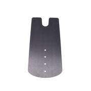 Golf Putting Mirror Training Aid - Alignment Practice Tool with Eye Line Guide, Portable Putter Trainer for Indoor/Outdoor