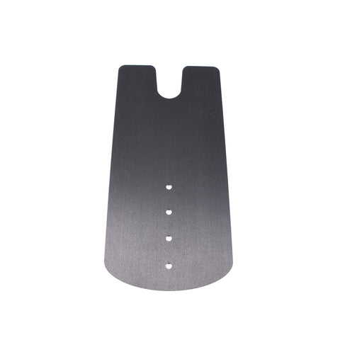 Golf Putting Mirror Training Aid - Alignment Practice Tool with Eye Line Guide, Portable Putter Trainer for Indoor/Outdoor