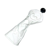 Golf Personality Skull Pattern Head cover Driver Head Covers Fairway Wood Head Covers Hybrid Head Covers Putter Cover