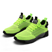 Golf Shoes Men Lightweight Outdoor Breathable Sneakers for Golfing Walking Footwears Exercise