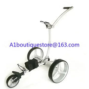 Remote Control Electric Golf Trolley Golf cart accessories golf controler battery switch