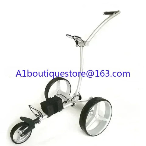 Remote Control Electric Golf Trolley Golf cart accessories golf controler battery switch