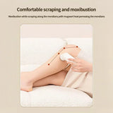Portable Moxibustion Scraping Massager 