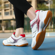 Men'S Volleyball And Golf Shoes High-Quality Breathable Sports Shoes Anti Slip And Wear-Resistant 36-45