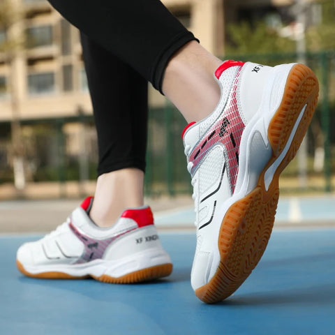 Men'S Volleyball And Golf Shoes High-Quality Breathable Sports Shoes Anti Slip And Wear-Resistant 36-45