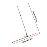 Golf Swing Alignment Rod Golf Alignment Stick Holder Swing