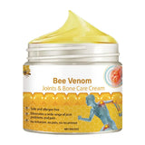 Bee Venom Joint Massage Cream Moisturizing 