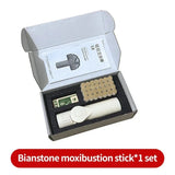 Portable Moxibustion Scraping Massager 