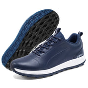 2025 Comfortable Golf Shoes Men Big Size 39-48 Professional Golf Spikeless Sneakers Non-Slip Waterproof Golfer Walking Footwear
