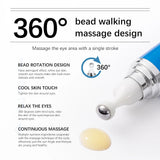 Anti-Wrinkle Eye Serum Caffeine 