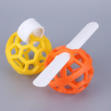 Golf Swing Ball Golf Swing Trainer Set Golf Training Aid 