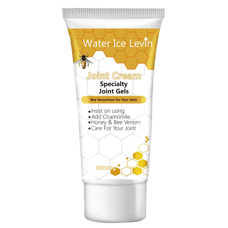 Bee Venom Joint Cream Hypoallergenic Lotion