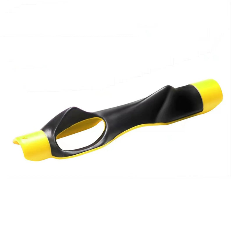 Professional Portable Anti-slip Golf Swing Trainer Grip Aid
