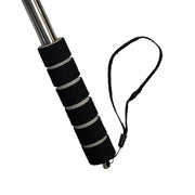 8.86 FT Telescopic Golf Ball Retriever Golf Ball Pick Up Retriever Grabber Extendable Golf Ball Retriever Gift for Golfer