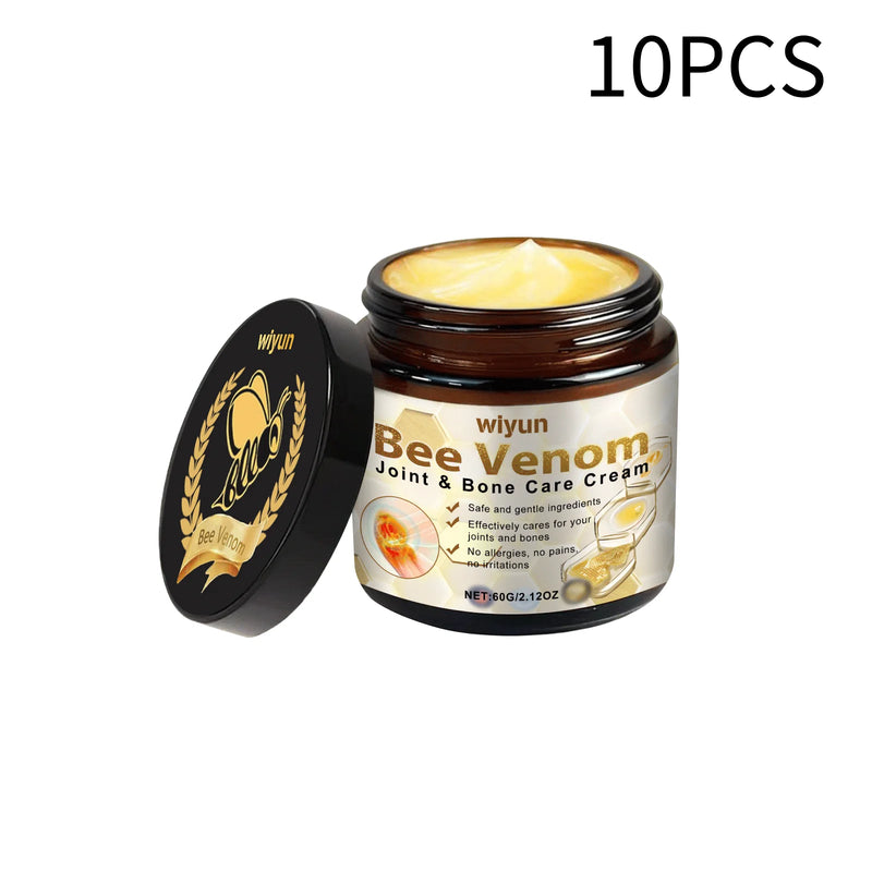 Bee Venom Joint & Muscle Cream