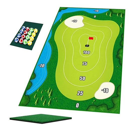 Indoor Golf Game