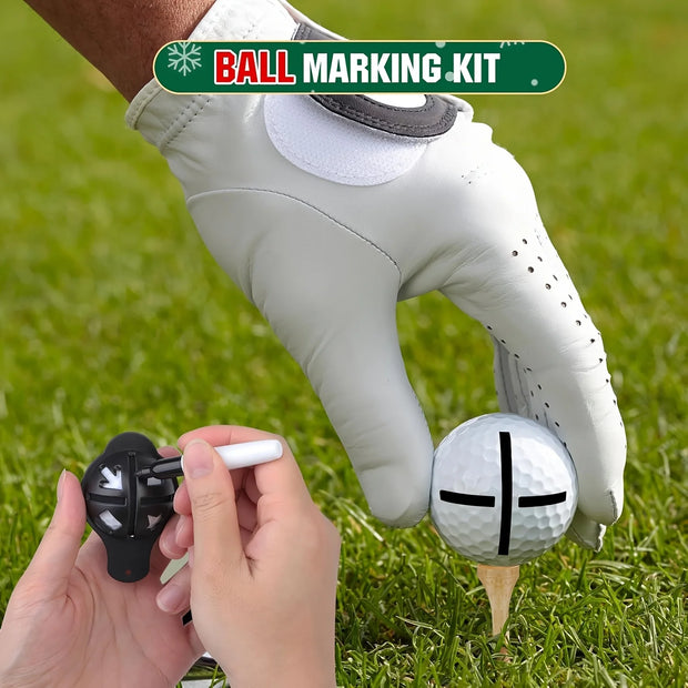 “The Golfer’s Christmas Countdown – 24 Days of Must-Have Golf Gifts”