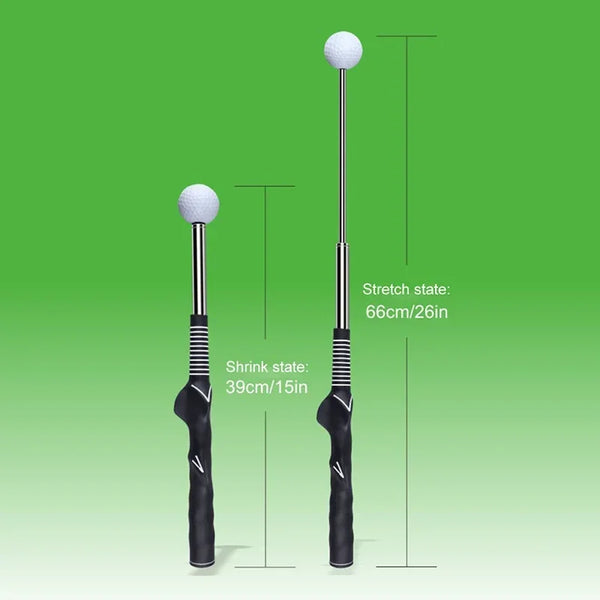 PGM Rhythm Click Golf Swing Trainer