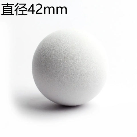 New 10pcs/lot Golf Sponge Soft Rainbow Balls Golf Swing Training Balls Sponge Foam Golfer/ Tennis Sponge golf ball